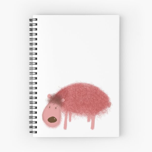 Item preview, Moritz sheep designed and sold by Papierzirkus.