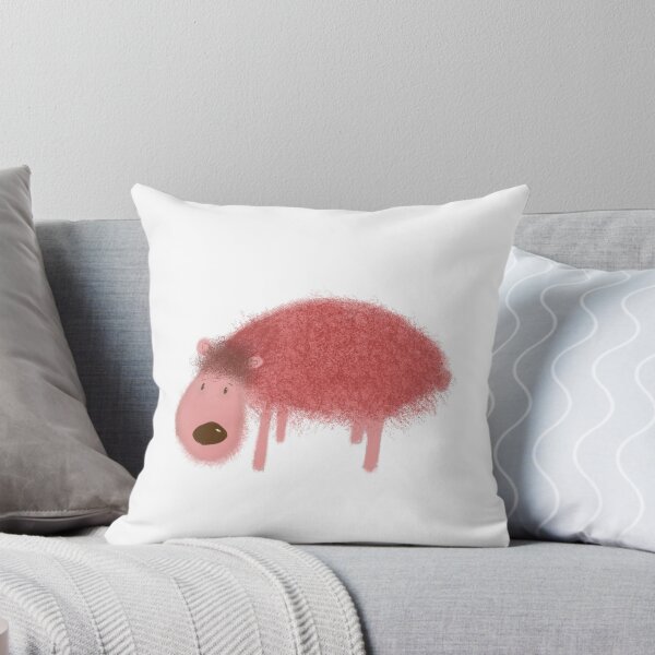 Item preview, Moritz sheep designed and sold by Papierzirkus.