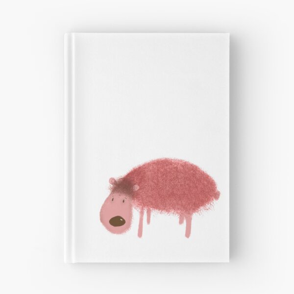 Item preview, Moritz sheep designed and sold by Papierzirkus.
