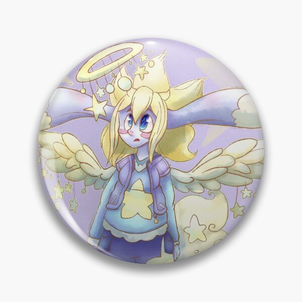 Item preview, Starry Angelic designed and sold by Thedorfmirrin.