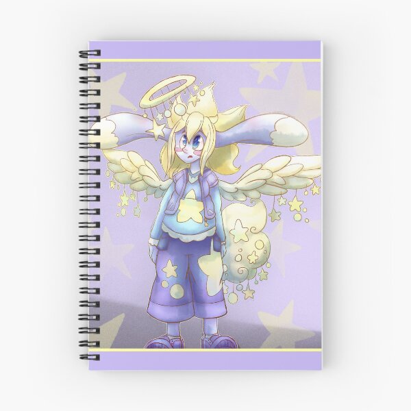 Item preview, Starry Angelic designed and sold by Thedorfmirrin.