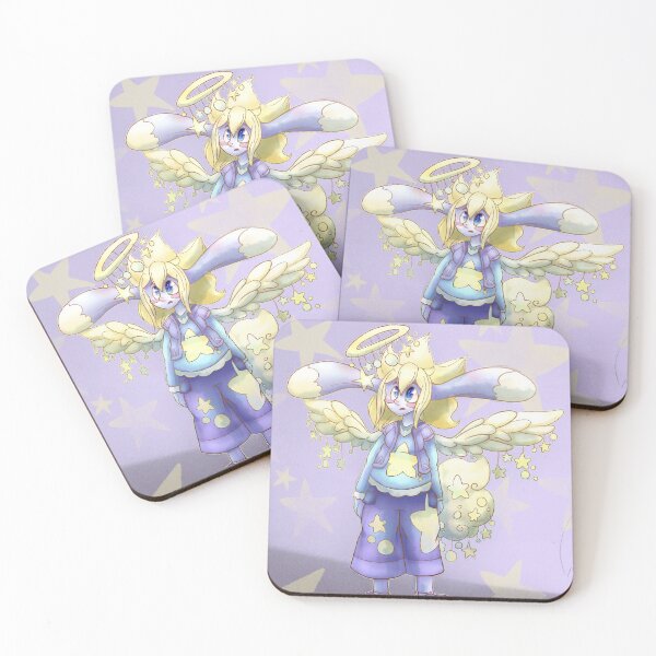 Item preview, Starry Angelic designed and sold by Thedorfmirrin.