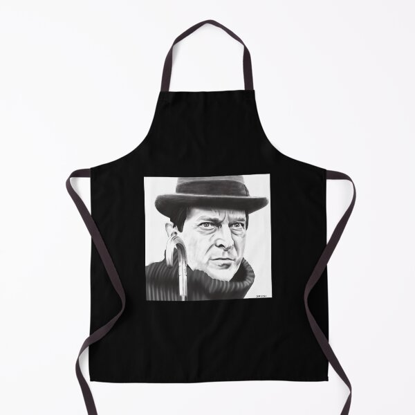 Item preview, Digital Drawing of Jeremy Brett as Sherlock Holmes designed and sold by dmcdraw.