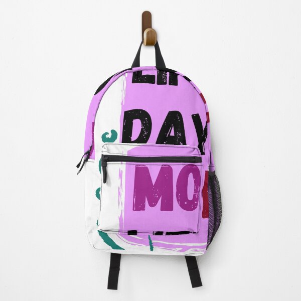 Item preview, Mom life no days off designed and sold by BasheerFajr.