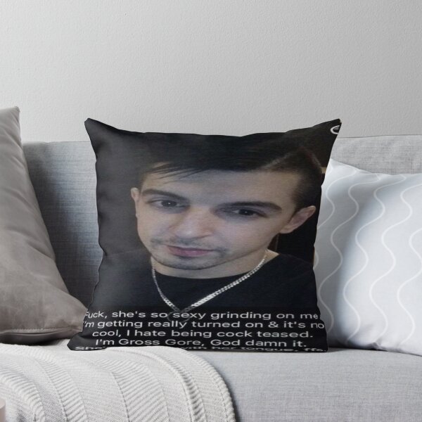 Item preview, grossgore sexy designed and sold by Frogi.