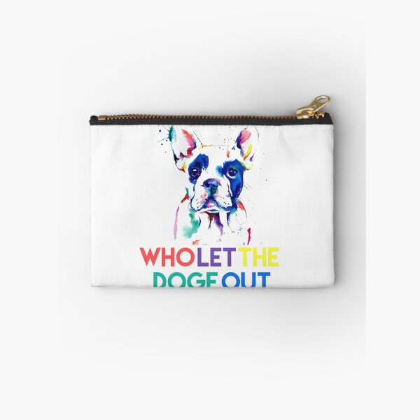 Item preview, Copy of Who let the dog out designed and sold by Izemiro.