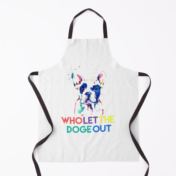 Item preview, Copy of Who let the dog out designed and sold by Izemiro.