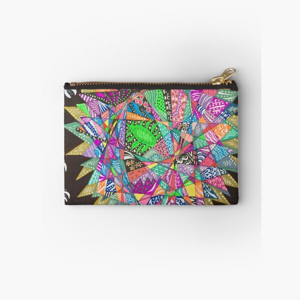 Item preview, Perfect Chaos designed and sold by Helen Salter.