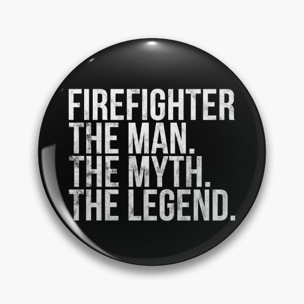 Item preview, bombero designed and sold by titanosdesign.