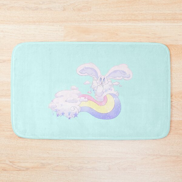 Item preview,  Rainbow Tail -Transparent designed and sold by Thedorfmirrin.