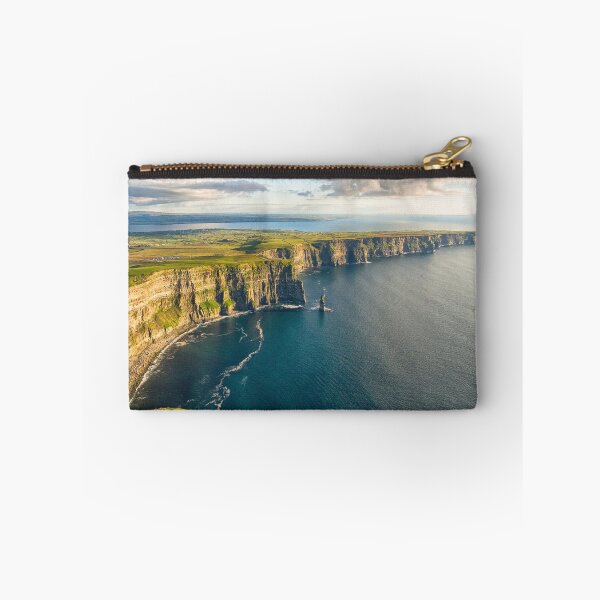 Item preview, Cliffs of Moher, Ireland designed and sold by scenerymerch.