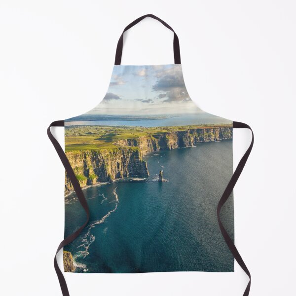 Item preview, Cliffs of Moher, Ireland designed and sold by scenerymerch.