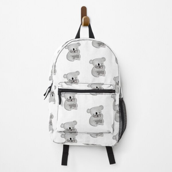 Item preview, Cute Koala Bear Mom and Baby, I Koalove You, designed and sold by Koalaslifestyle.