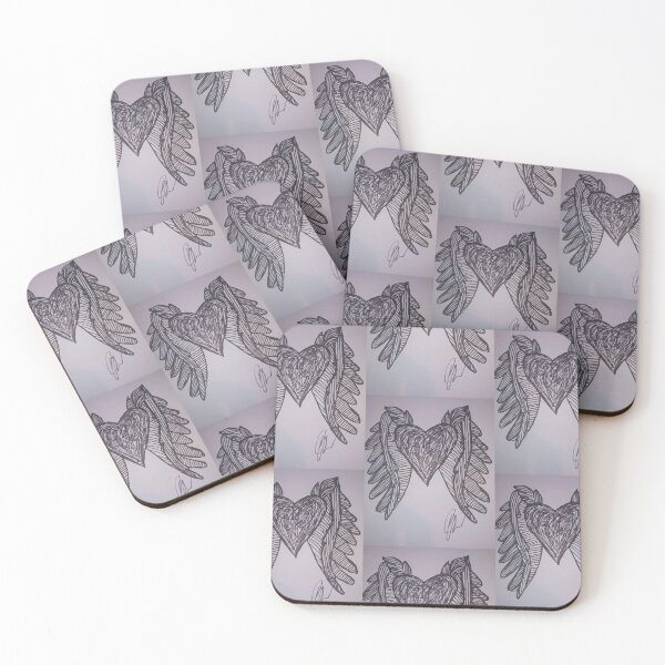 Item preview, Flying Heart designed and sold by Life's eye Art and photography.
