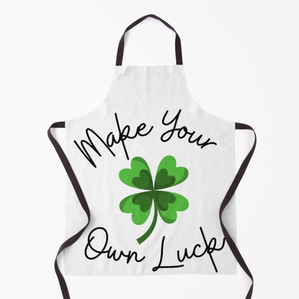 Item preview, Make Your Own Luck designed and sold by Loui LeJeune.