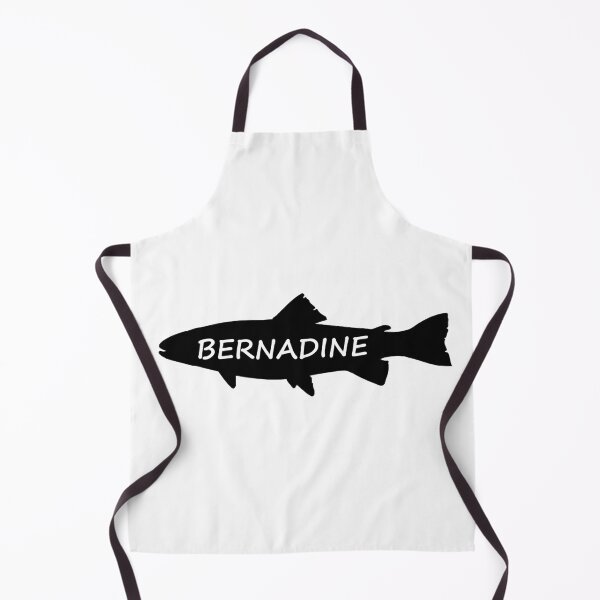 Item preview, Bernadine Fish designed and sold by gulden.