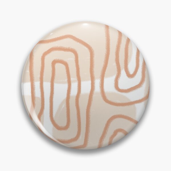 Item preview, Boho Abstract designed and sold by Nayla Smith.