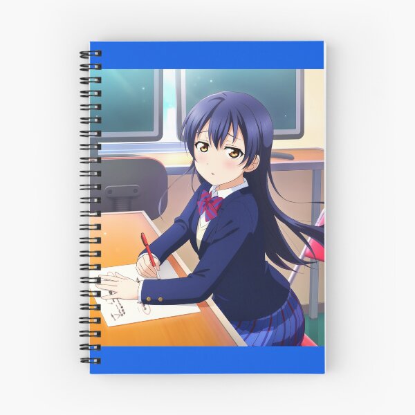 Item preview, umi sonoda ~i'll show you when it's done~ designed and sold by celestialuden1.