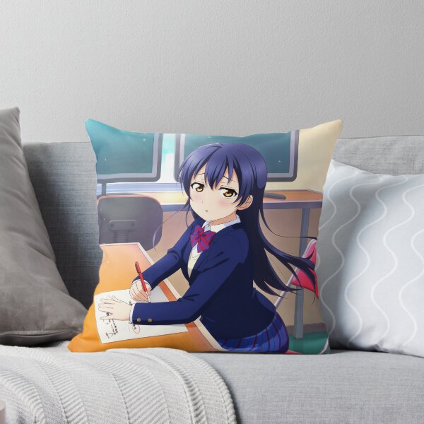 Item preview, umi sonoda ~i'll show you when it's done~ designed and sold by celestialuden1.