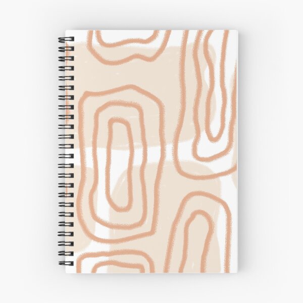 Item preview, Boho Abstract designed and sold by Nayla Smith.
