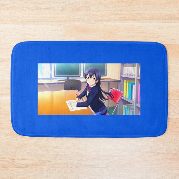 Item preview, umi sonoda ~i'll show you when it's done~ designed and sold by celestialuden1.