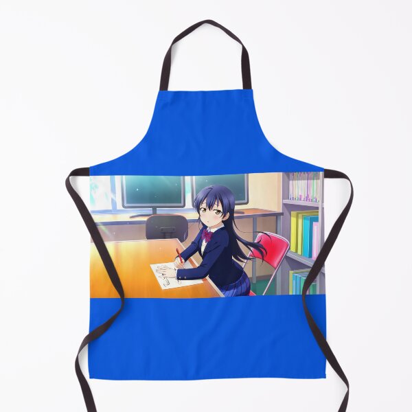 Item preview, umi sonoda ~i'll show you when it's done~ designed and sold by celestialuden1.