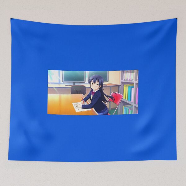 Item preview, umi sonoda ~i'll show you when it's done~ designed and sold by celestialuden1.