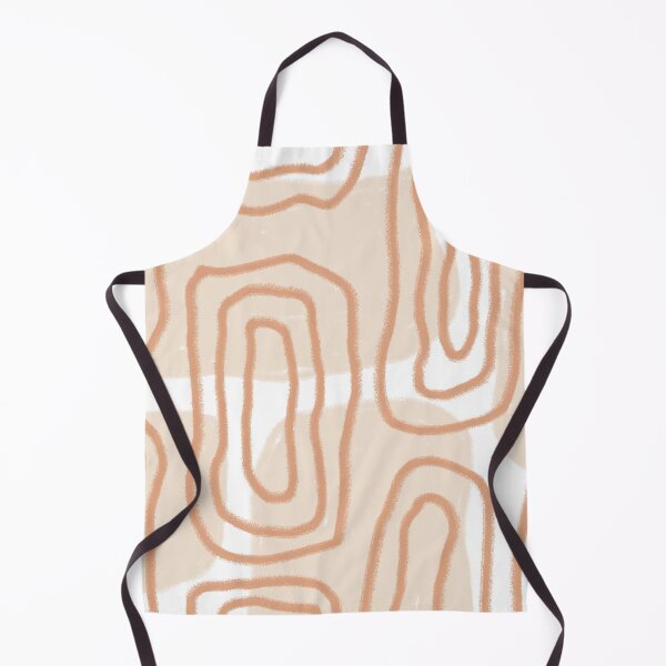 Item preview, Boho Abstract designed and sold by Nayla Smith.