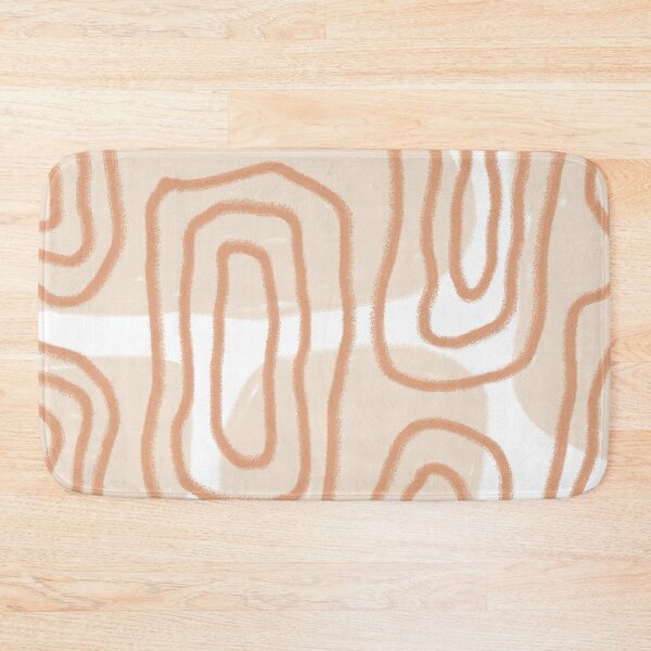 Item preview, Boho Abstract designed and sold by Nayla Smith.
