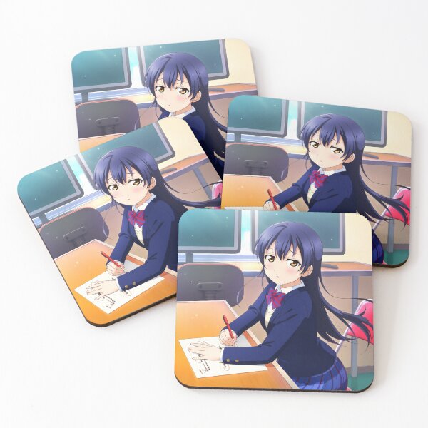 Item preview, umi sonoda ~i'll show you when it's done~ designed and sold by celestialuden1.
