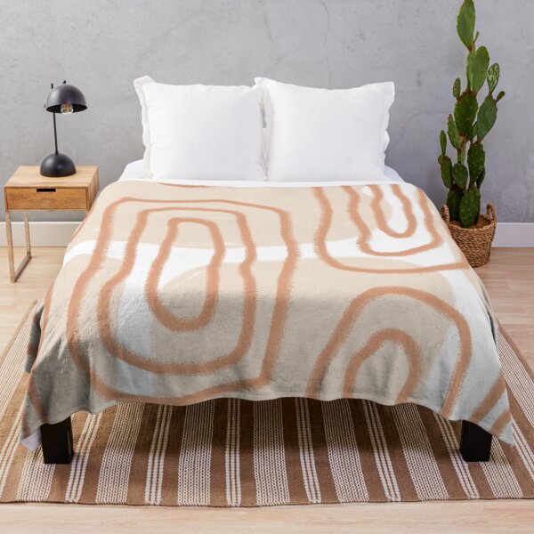 Item preview, Boho Abstract designed and sold by Nayla Smith.
