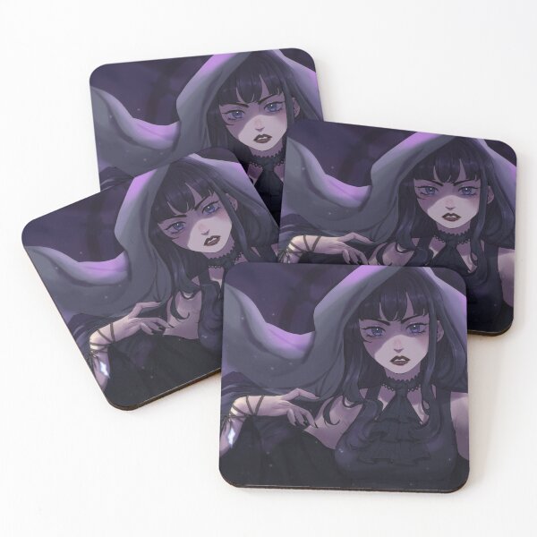 Item preview, Oracle of Darkness designed and sold by zeroshadows.