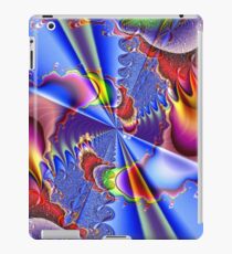 Fractal Fantasy iPad Case/Skin