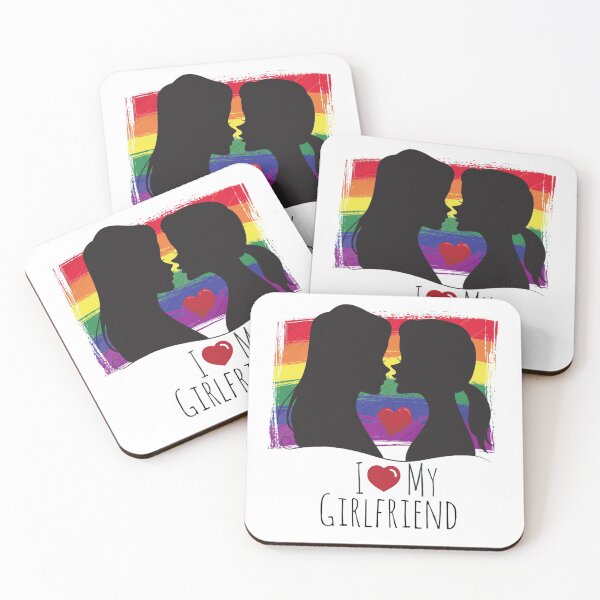 Item preview, Girlfriends designed and sold by tristahx.