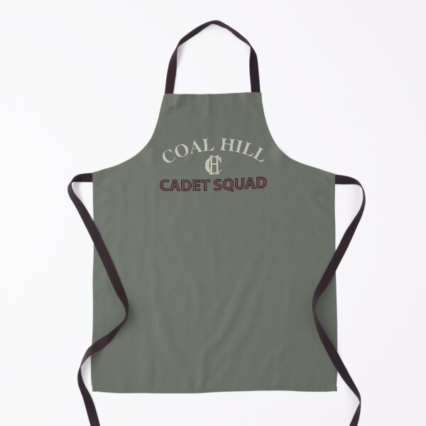 Item preview, Coal Hill Cadet Squad designed and sold by TheGenesisArk.
