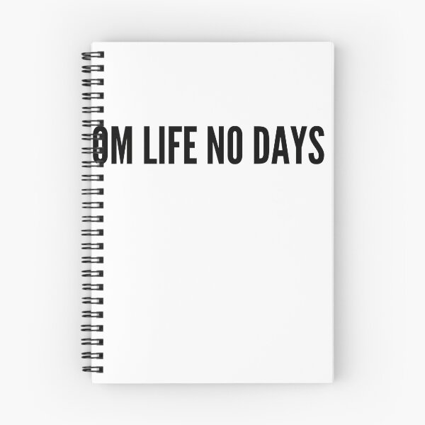 Item preview, MOM life no days off designed and sold by BasheerFajr.