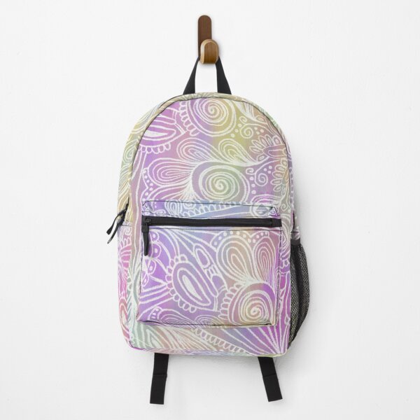 Item preview, Pastel swirly dreams designed and sold by Becky Brown.