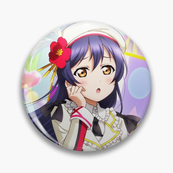 Item preview, umi sonoda ~sore wa bokutatchi no kiseki~ designed and sold by celestialuden1.