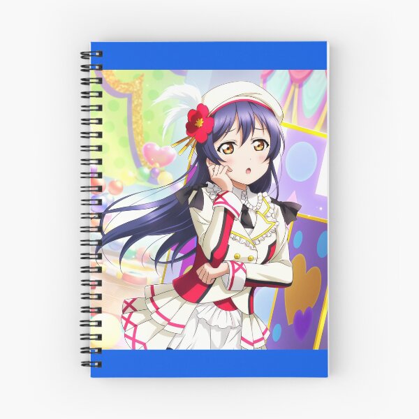 Item preview, umi sonoda ~sore wa bokutatchi no kiseki~ designed and sold by celestialuden1.