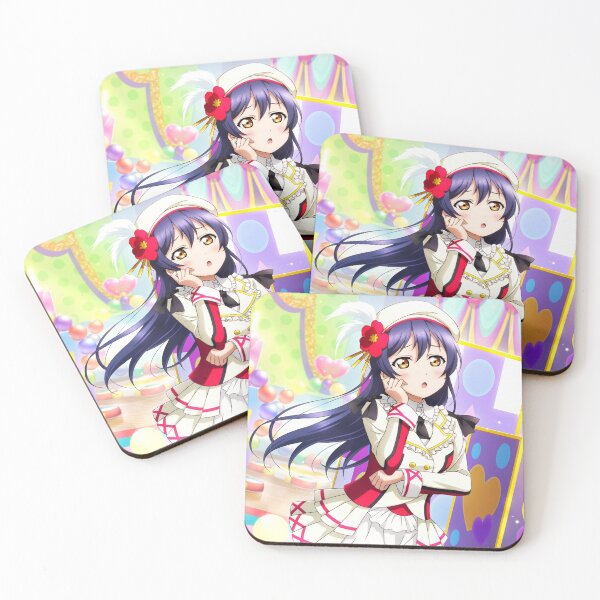 Item preview, umi sonoda ~sore wa bokutatchi no kiseki~ designed and sold by celestialuden1.