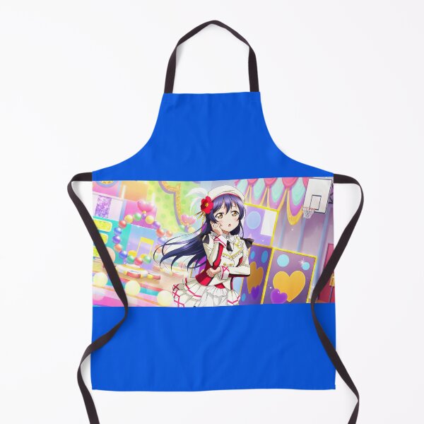 Item preview, umi sonoda ~sore wa bokutatchi no kiseki~ designed and sold by celestialuden1.
