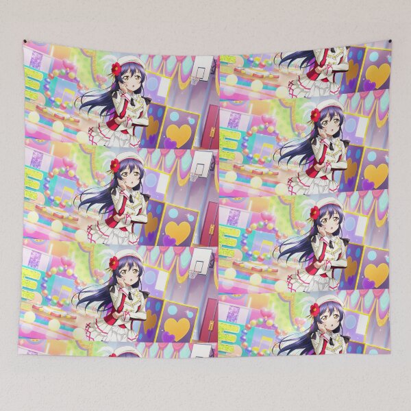 Item preview, umi sonoda ~sore wa bokutatchi no kiseki~ designed and sold by celestialuden1.