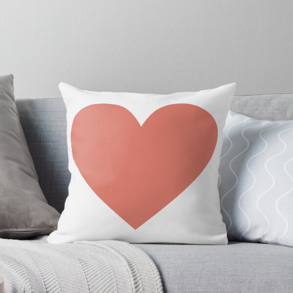Item preview, Pink heart  designed and sold by mydesigntoyou.