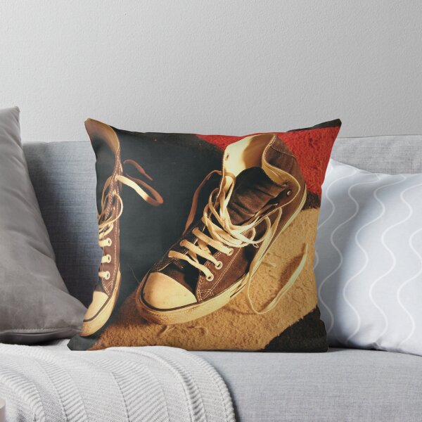 Item preview, Sports Used Black Sneakers designed and sold by Schuva.