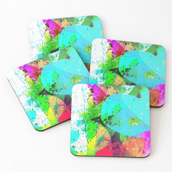 Item preview, GF175 Art and Abstract  designed and sold by Grafititee.