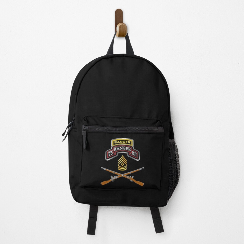 Item preview, Backpack designed and sold by SoldierAlways.