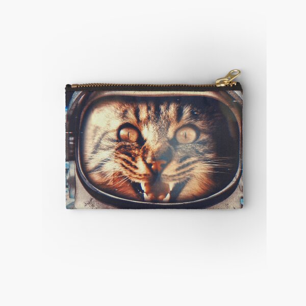 Item preview, Mad Astronaut designed and sold by seamless.