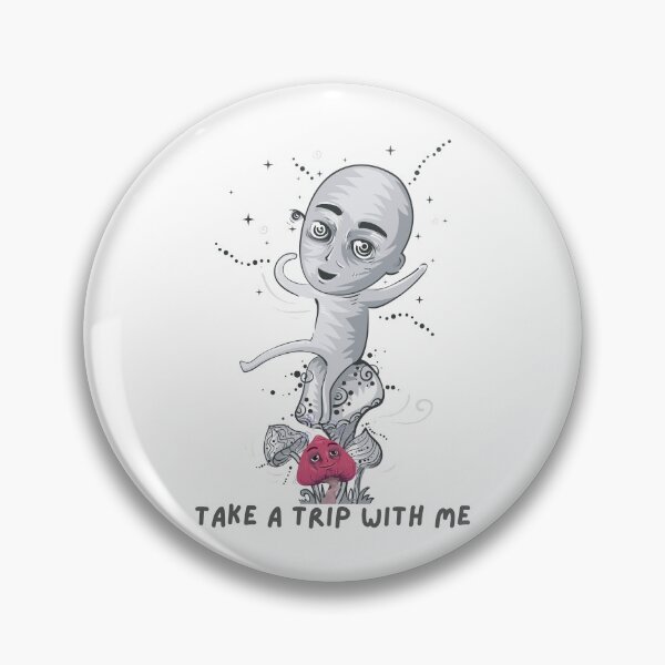 Item preview, Take a trip with me designed and sold by Melin-aRT.