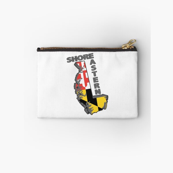 Item preview, Eastern Shore of Maryland Logo designed and sold by MayhemDesigns.