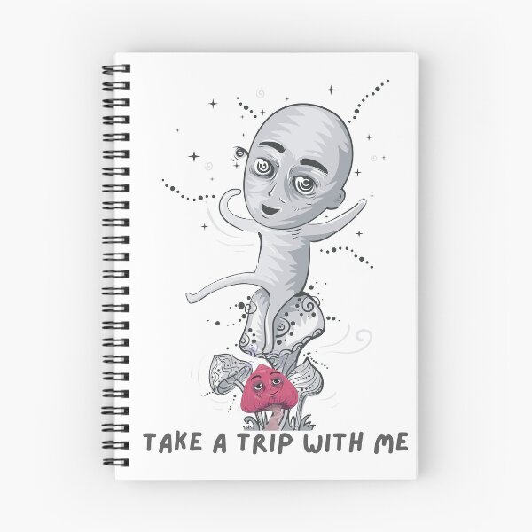 Item preview, Take a trip with me designed and sold by Melin-aRT.